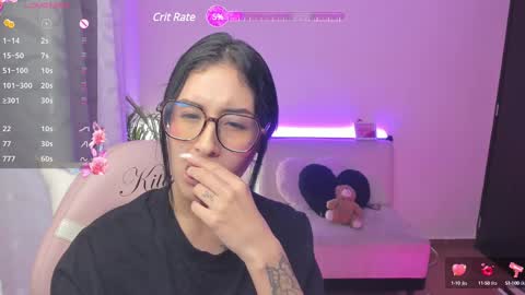 veronica  Independent model online show from 6, 3, 2025