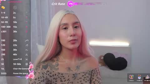 veronica  Independent model online show from 11, 10, 2025