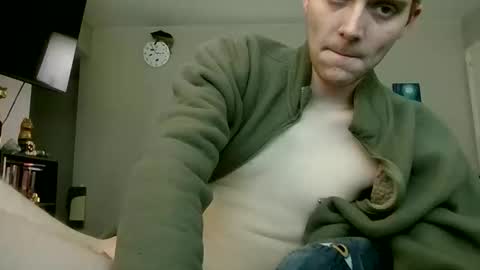 Spicy online show from 10, 5, 2026