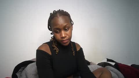 Snapshot of dollberry chatting on 26, 1, 2025 dollberry online show from 26, 1, 2025