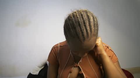 Snapshot of dollberry chatting on 1, 3, 2025 dollberry online show from 1, 3, 2025