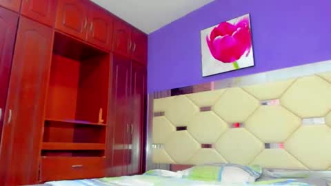 Snapshot of dollcute_latin chatting on 24, 2, 2026 dollcute_latin online show from 24, 2, 2026