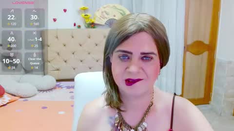 ilona online show from 19, 10, 2025