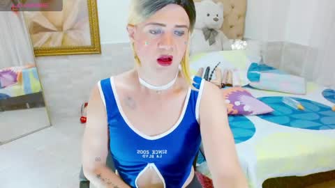 ilona online show from 15, 4, 2026