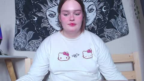 Snapshot of dolled_up_cvnt chatting on 6, 12, 2024 Miss Rose online show from 6, 12, 2024