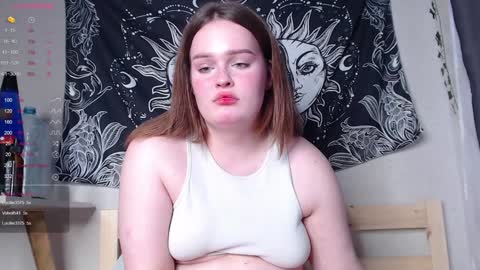 Snapshot of dolled_up_cvnt chatting on 10, 12, 2024 Miss Rose online show from 10, 12, 2024