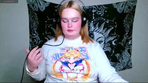 Snapshot of dolled_up_cvnt chatting on 15, 2, 2026 Miss Rose online show from 15, 2, 2026