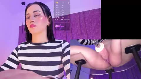 Snapshot of dollieemma chatting on 27, 2, 2026 dollieemma online show from 27, 2, 2026