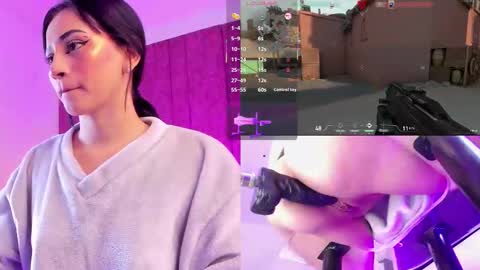 Snapshot of dollieemma chatting on 4, 3, 2026 dollieemma online show from 4, 3, 2026