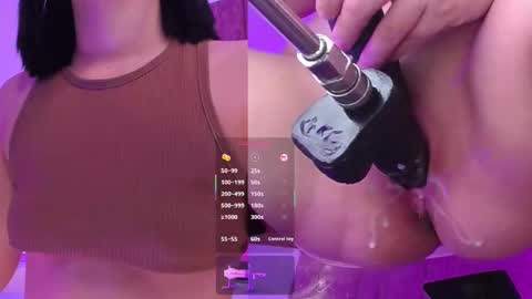 Snapshot of dollieemma chatting on 5, 3, 2026 dollieemma online show from 5, 3, 2026