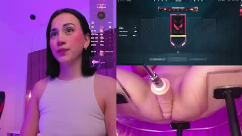 Snapshot of dollieemma chatting on 6, 3, 2026 dollieemma online show from 6, 3, 2026