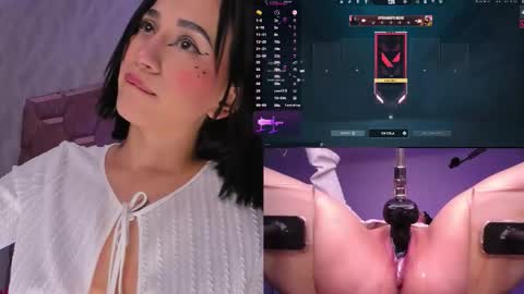 Snapshot of dollieemma chatting on 7, 3, 2026 dollieemma online show from 7, 3, 2026