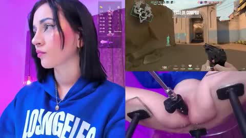 Snapshot of dollieemma chatting on 9, 3, 2026 dollieemma online show from 9, 3, 2026