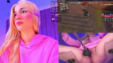 Snapshot of dollieemma chatting on 11, 3, 2026 dollieemma online show from 11, 3, 2026