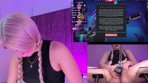 Snapshot of dollieemma chatting on 13, 3, 2026 dollieemma online show from 13, 3, 2026