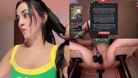 Snapshot of dollieemma chatting on 24, 3, 2026 dollieemma online show from 24, 3, 2026