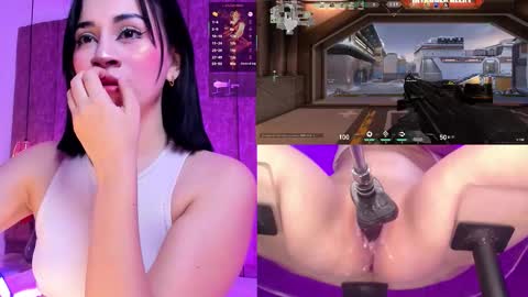 Snapshot of dollieemma chatting on 25, 3, 2026 dollieemma online show from 25, 3, 2026