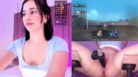 Snapshot of dollieemma chatting on 26, 3, 2026 dollieemma online show from 26, 3, 2026