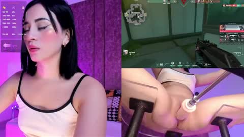 Snapshot of dollieemma chatting on 1, 4, 2026 dollieemma online show from 1, 4, 2026