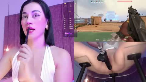 Snapshot of dollieemma chatting on 13, 4, 2026 dollieemma online show from 13, 4, 2026