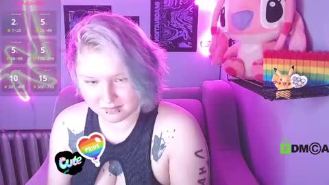dollirosee online show from 25, 7, 2026