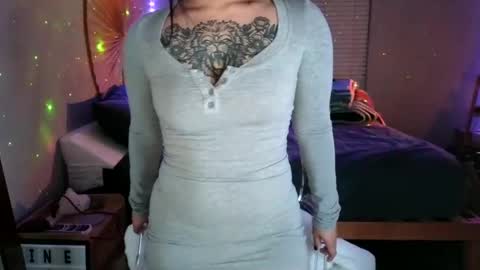 DOLLLFACE online show from 18, 12, 2024