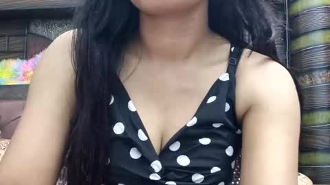 Snapshot of dollmeenu chatting on 11, 9, 2025 dollmeenu online show from 11, 9, 2025