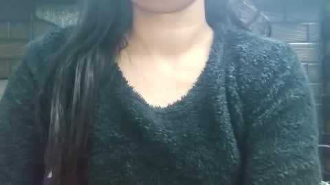 Snapshot of dollmeenu chatting on 29, 10, 2025 dollmeenu online show from 29, 10, 2025