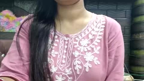 Snapshot of dollmeenu chatting on 31, 10, 2025 dollmeenu online show from 31, 10, 2025