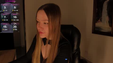 You can call me Pretty  online show from 28, 11, 2025