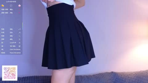 Snapshot of dollniki chatting on 27, 9, 2025 Niki Doll online show from 27, 9, 2025