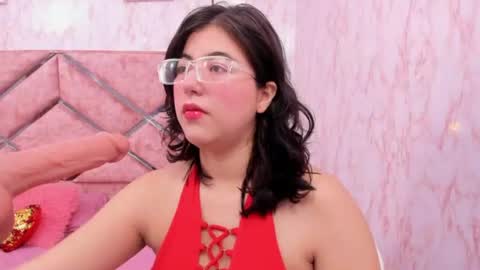 Antonella  online show from 12, 6, 2026