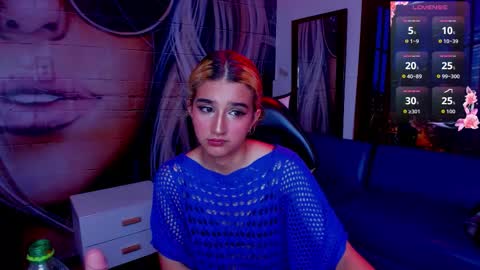 Dolly pocket online show from 13, 3, 2026