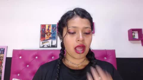 Loli online show from 22, 9, 2025