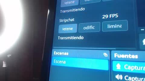 Loli online show from 25, 9, 2025