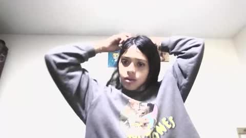 Loli online show from 20, 10, 2025