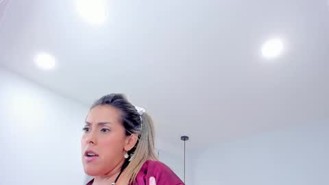 dolly walker online show from 19, 2, 2025