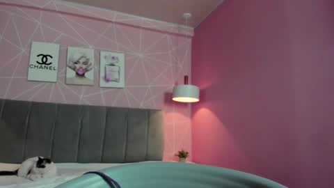 Call me Zoe  online show from 7, 3, 2025