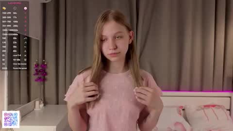 Emilia online show from 18, 10, 2025