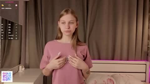 Emilia online show from 25, 10, 2025