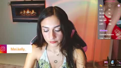 dollykelly_ online show from 25, 3, 2026