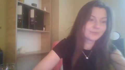 DollyRoma online show from 28, 11, 2025