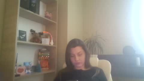 DollyRoma online show from 12, 1, 2026