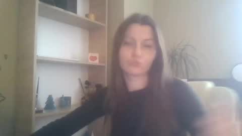 DollyRoma online show from 13, 2, 2026