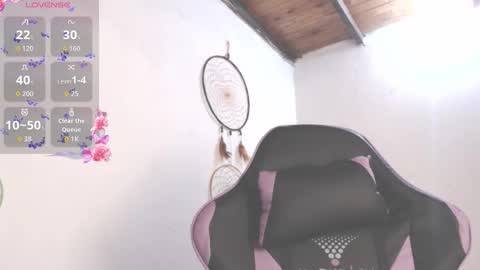 dollysweet666 online show from 26, 10, 2025