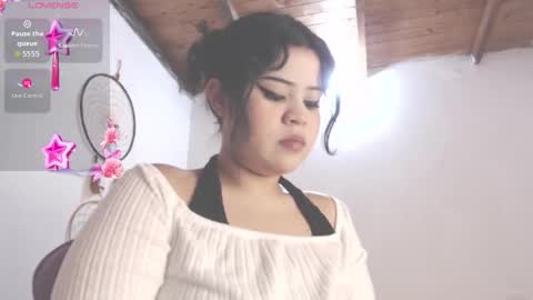 dollysweet666 online show from 4, 11, 2025