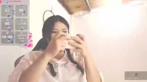 dollysweet666 online show from 23, 2, 2026