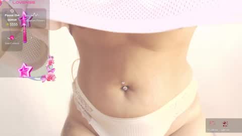 dollysweet666 online show from 17, 3, 2026