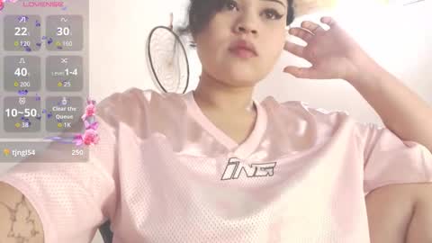 dollysweet666 online show from 18, 3, 2026