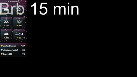 Dolly online show from 17, 1, 2025